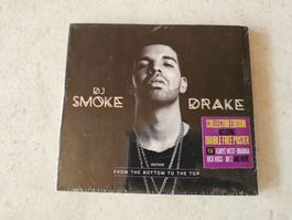 Dj Smoke & Drake - From The Bottom To The Top / Fabrikneu