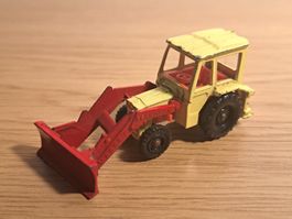 Corgi Tracteur Ferguson no 3303