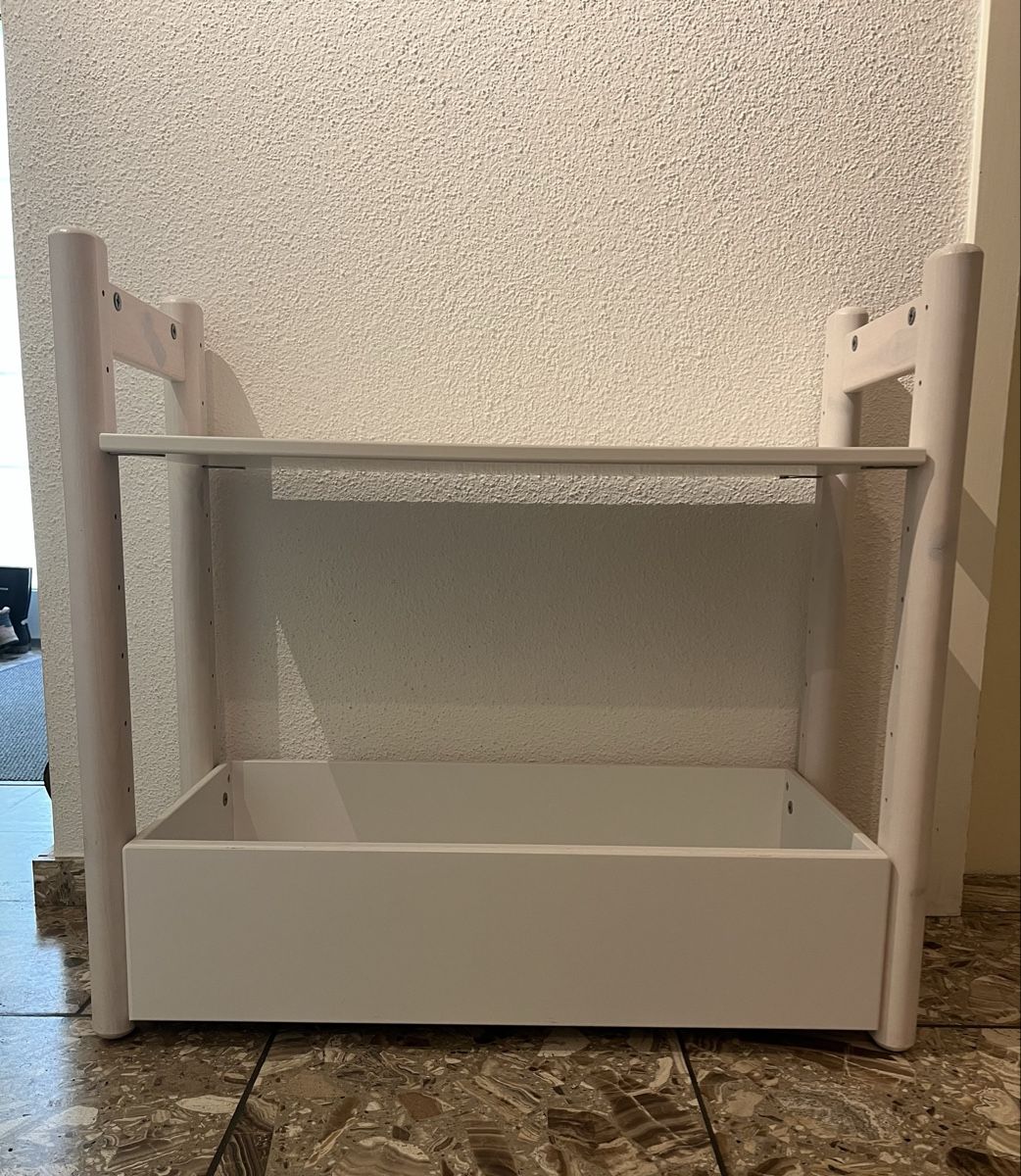 Scaffali: Flexa „Shelfie Mini Organizer“ – Usato da Wattwil venduto da Deaken 2