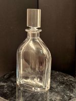 Orrefors Sweden Karaffe – Design Glas Dekanter Kristallglas