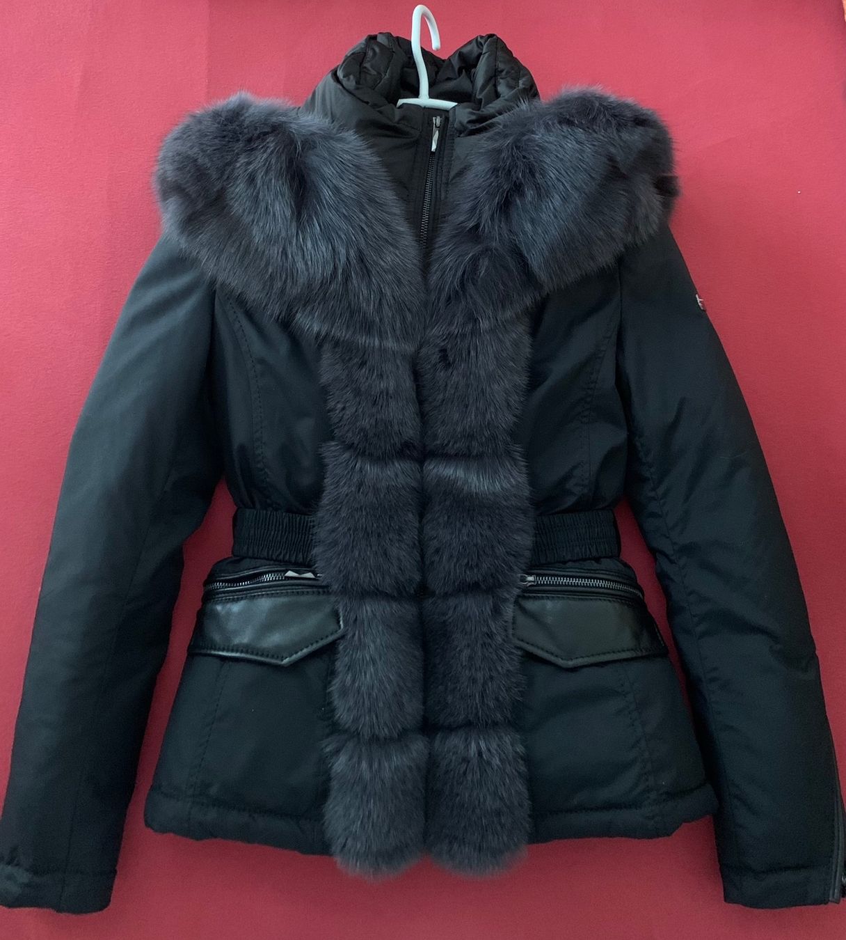 Jacken: Winterjacke – Gebraucht aus Wädenswil von khira