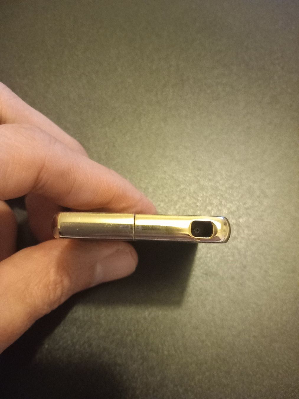 Gucci Accendini: Gucci Firenze briquet 60's – Usato da Le Grand-Saconnex venduto da Rgt87 2
