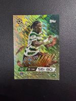 Topps Match Attax 2025/26 Geovany Quenda 189