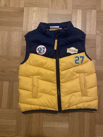 Kinder Jacke Grösse 86