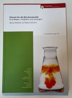 Chemie für die Berufsmaturität (2. Auflage) | Compendio