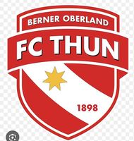 Fc Thun Conference Leaugue