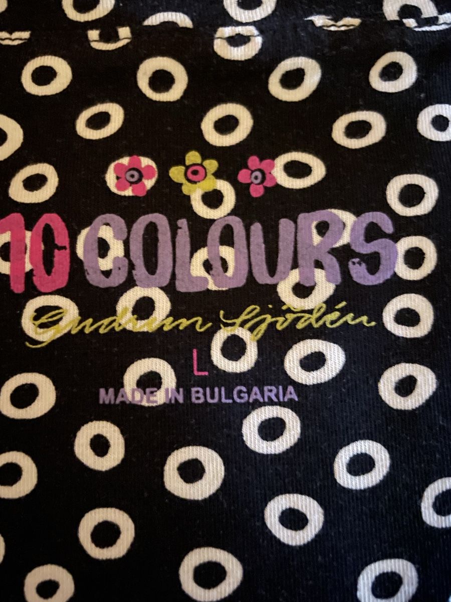 Gudrun Sjöden T-shirt: Gudrun Sjoden Langarmshirt L schwarz – Nuovo (secondo la descrizione) da Bertschikon Gossau venduto da kel_wf2y 3