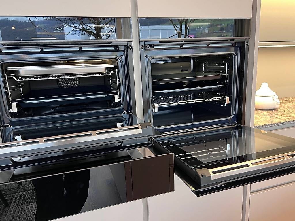 Elettrodomestici da cucina: Siemens Studioline Geräte ab Ausstellung – Nuovo (secondo la descrizione) da Altstätten venduto da Andrea_71 1