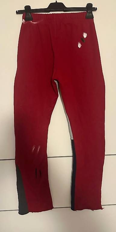 Pantaloni: GALLERY DEPT Hose. Gr. S= 158 cm – Nuovo (secondo la descrizione) da Flawil venduto da mar_9chb 1