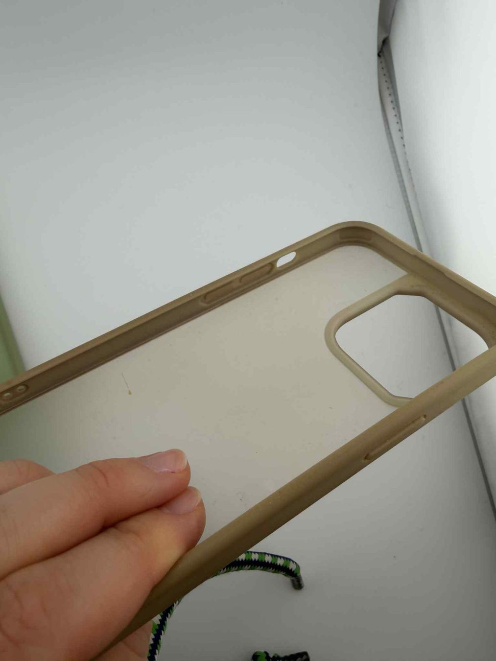 Apple Telefoni cellulari / Smartphones: iPhone 11Hülle Set ✅ – Usato da Riehen venduto da edu_92w7 3