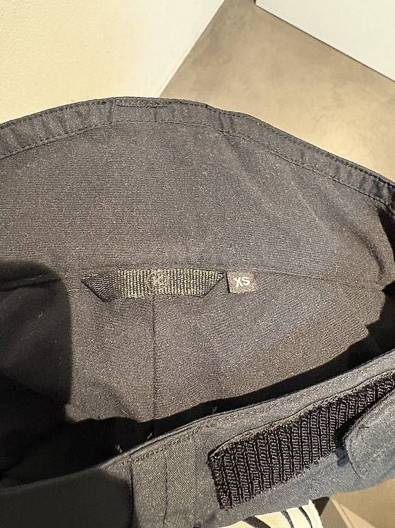 Pantalons: KTEC Skihose Gr. XS – D'occasion à Zäziwil par fabienneul9 4