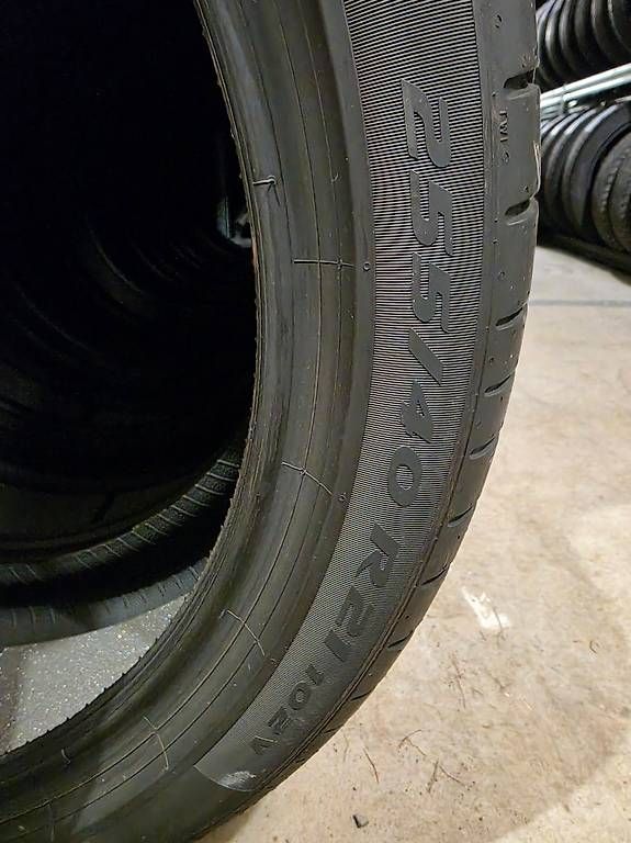 Sonstiges Schreiben & Zeichnen: Gomme Pirelli – Neu (gemäss Beschreibung) aus Tenero von Pedroia01 2