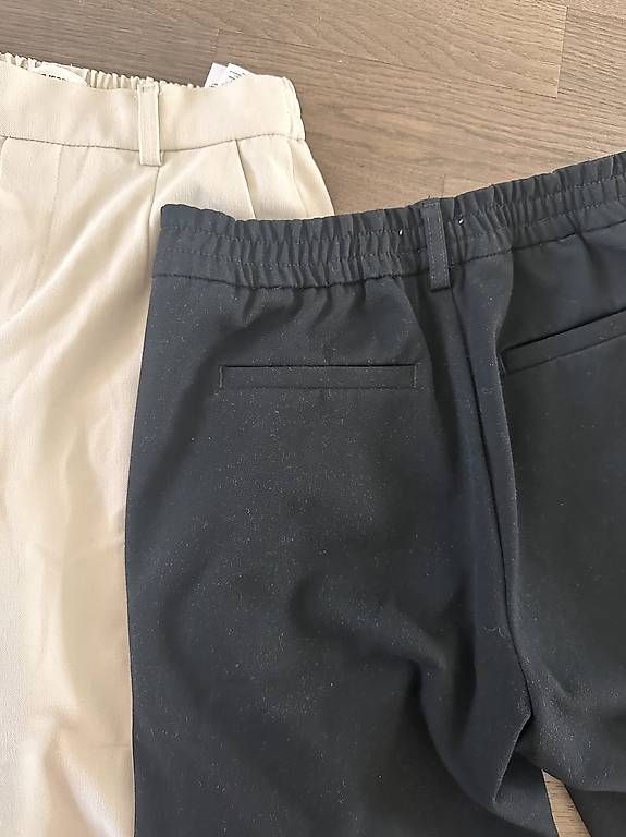 Lotti di vestiti: Object Hosen Gr. 36 – Usato da Luzern venduto da cam_f7qx 3