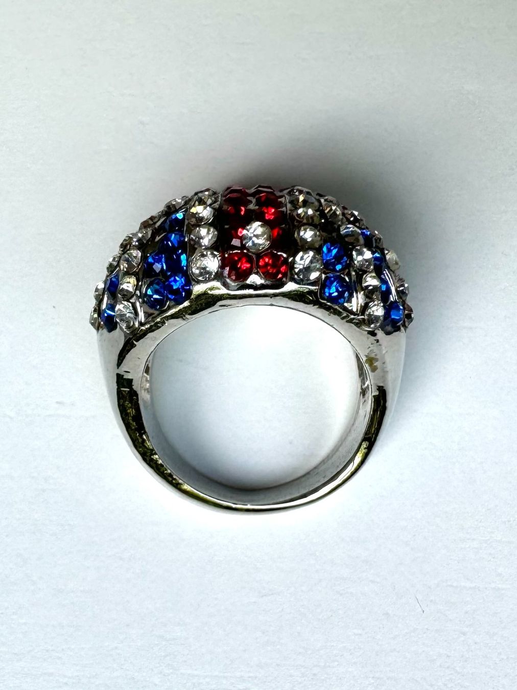 Bagues: Bague Royaume-Uni – D'occasion à Genève par Reveur 5