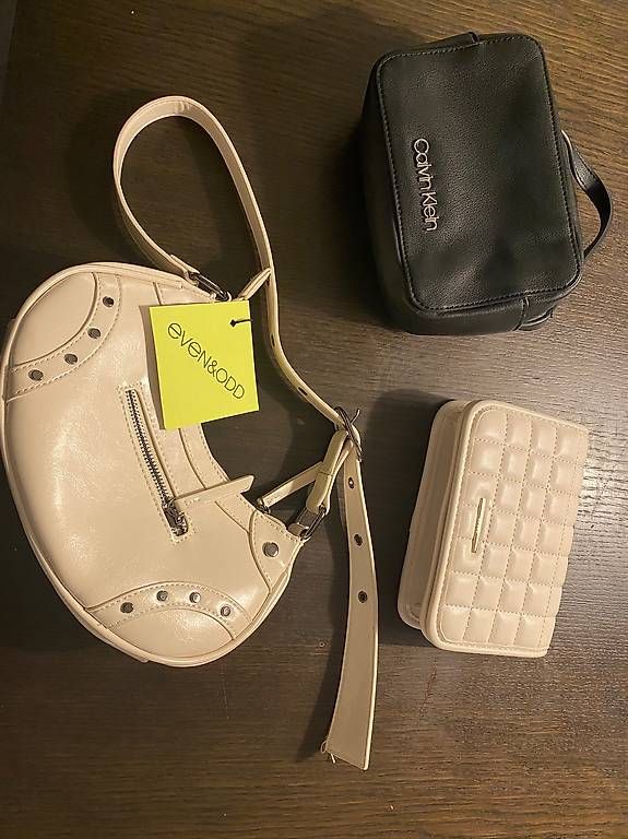 Borse da donna: Handtaschen  – Usato da Flueh venduto da AF74