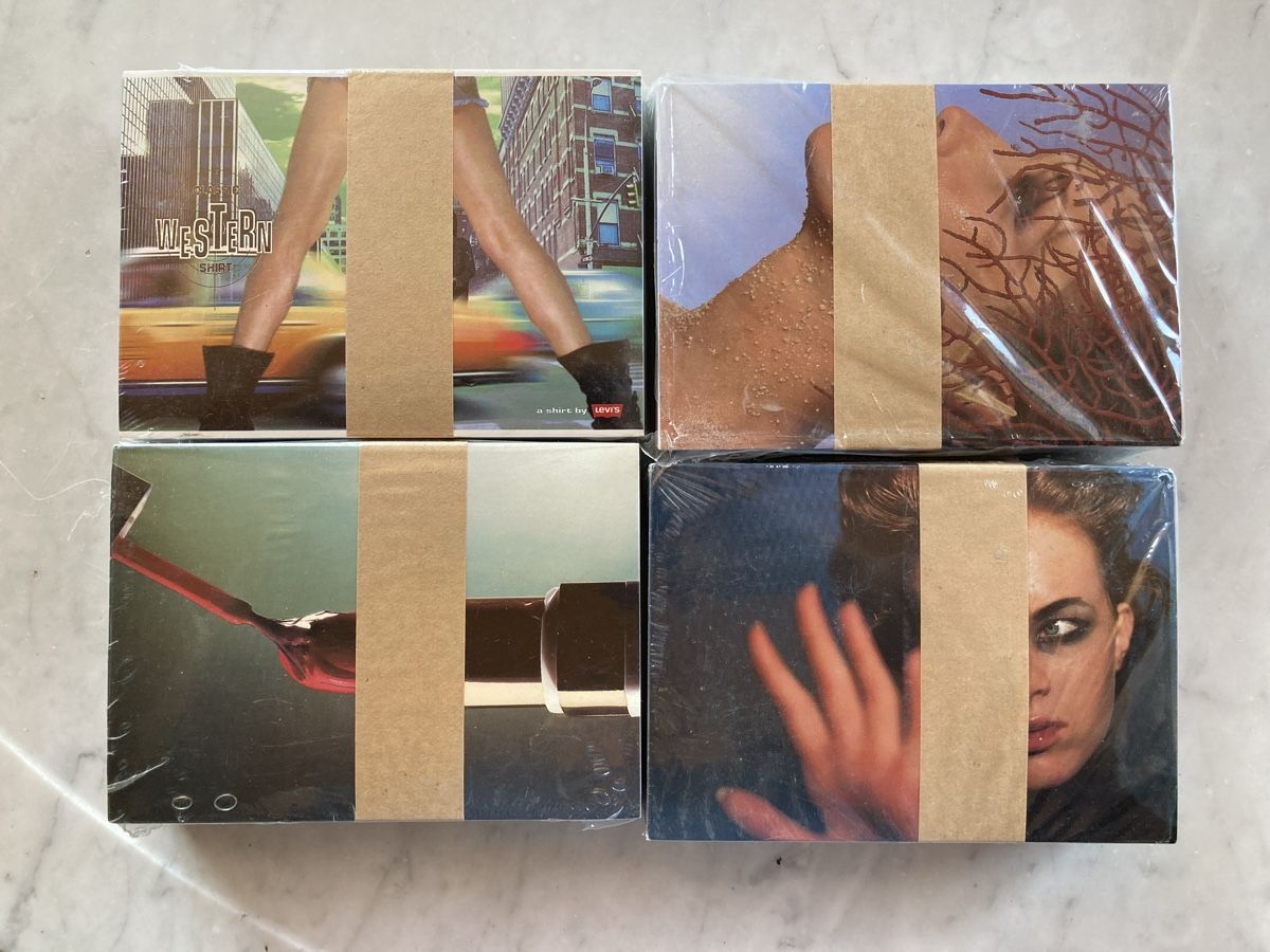 Ansichtskarten: Postkarten – Neu und originalverpackt aus Schwanden GL von bait04