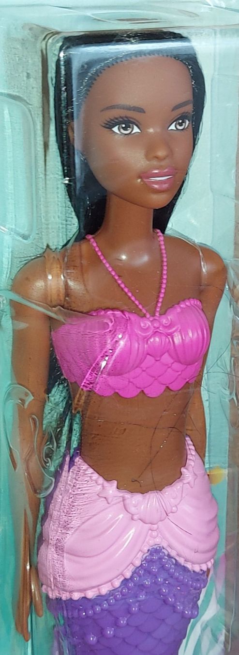 Bambole: Barbie Sirène AA "Dreamtopia",2022,Neuve – Nuovo e nell'imballaggio originale da Ecublens VD venduto da Magic_Island 2