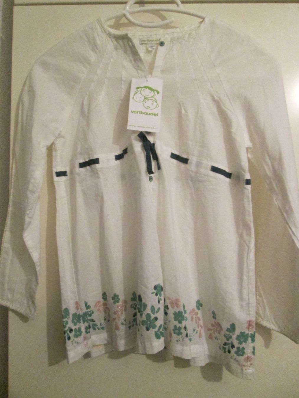 Blouses, T-shirts & Tops: Bluse – Neuf (Voir description) à Gretzenbach par LSXS