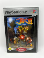 JAK II: Renegade (Deutsch) - Playstation 2