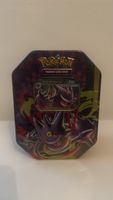 Mega Gengar-ex Tin - DE