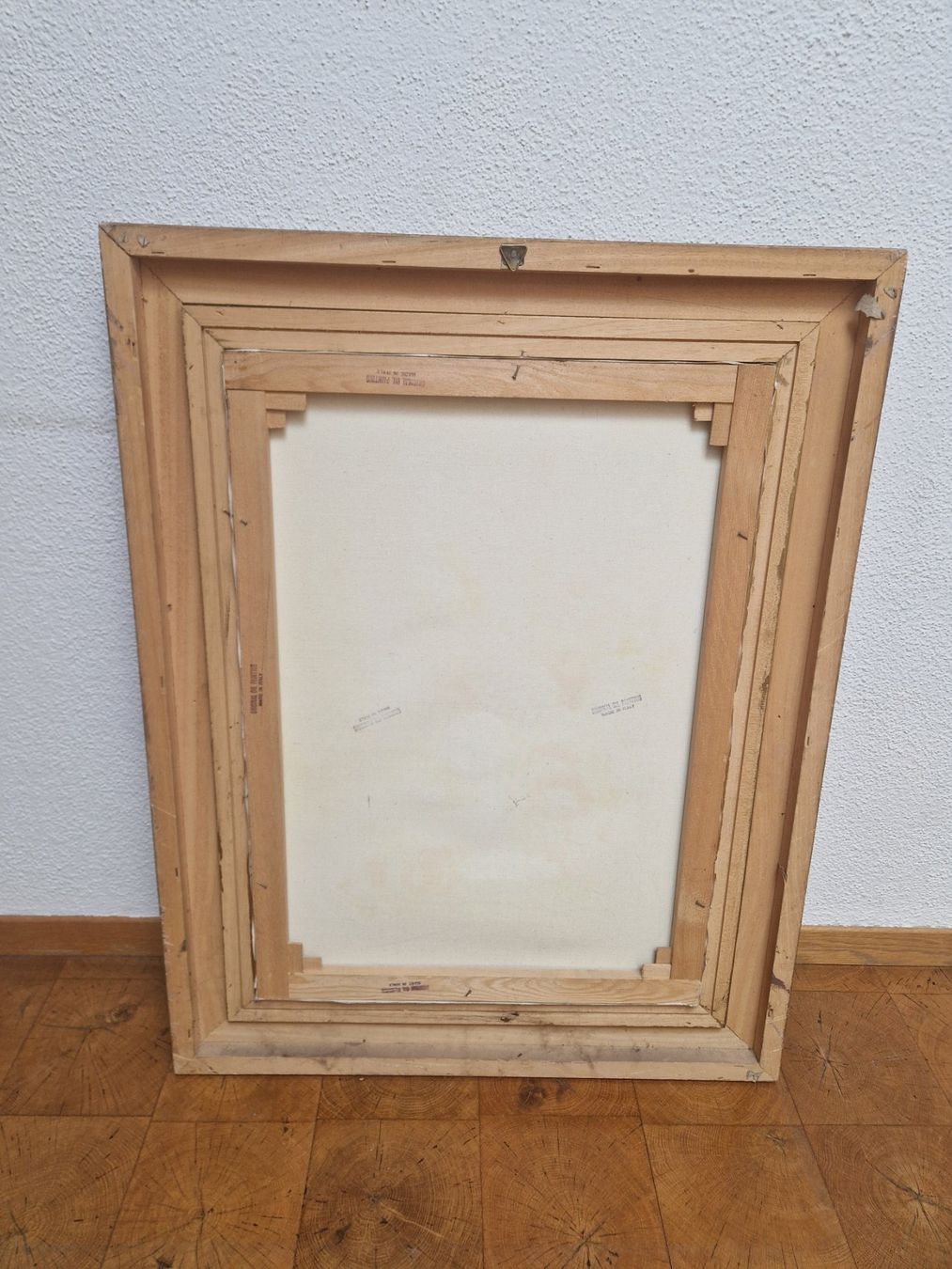 Tableaux: Bild Blumenstrauss – D'occasion à Eschen par SirHitch 1
