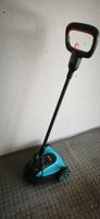 Gardena akku rasenmäher  handymower