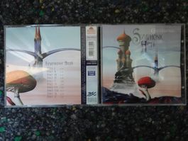 CD : Gleisberg