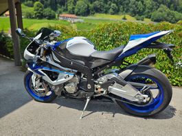 BMW HP4 Competition