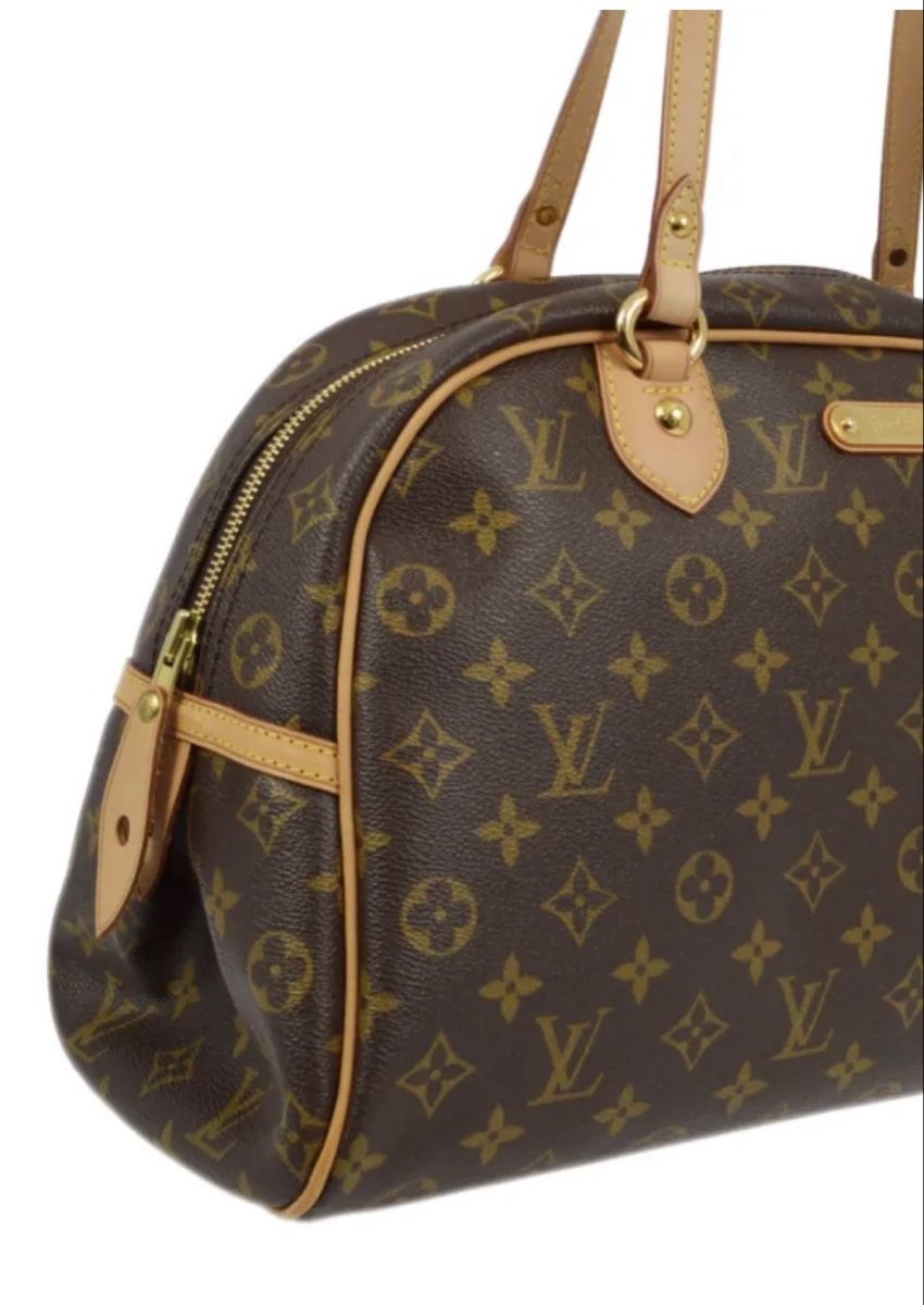 Borse: Louis Vuitton Monogram Montorgueil GM – Usato da Allschwil venduto da 197_r5w9 1