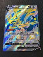 Pokémon - Zacian V - SWSH 292 - EN -