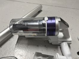 Samsung Staubsauger Akku