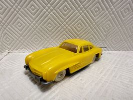 Mercedes 300SL Flügeltürer 1950's , 1:50 , Roco