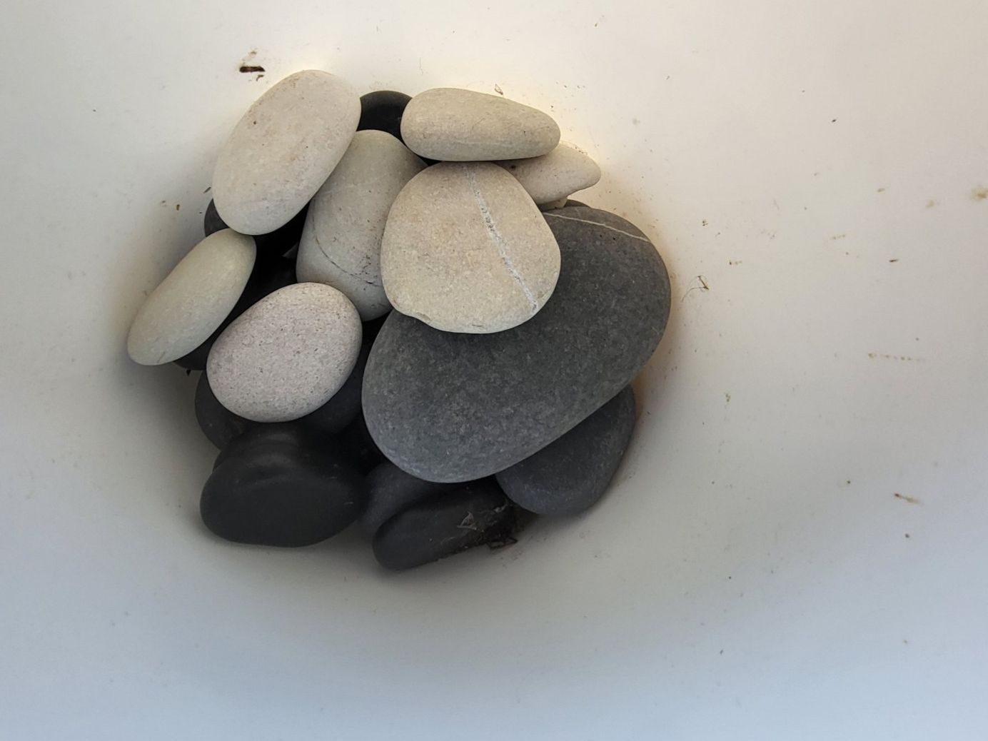 Appareils de massage: Massage Stone Heater – D'occasion à Kirchberg BE par Rebarg167 2