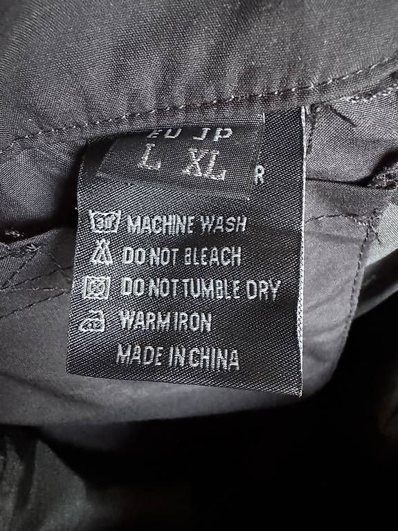 Pantaloni: Damen Motorradhosen – Usato da Grenchen venduto da CamilleBloch 2
