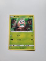 Rowlet (Sun & Moon 9/149)