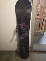Snowboard 