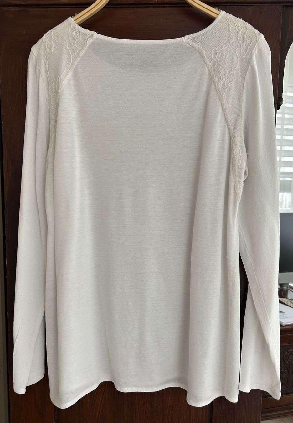 Massimo Dutti Blusen: Massimo Dutti Bluse – Gebraucht aus STUDEN BE von SMIROS 3