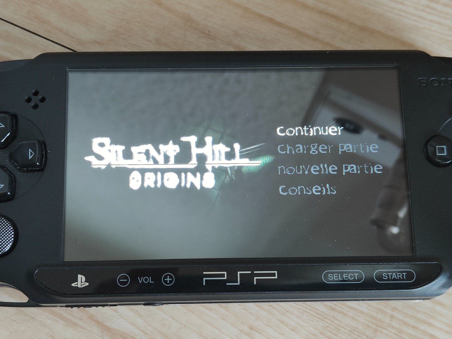 Carte collezionabili: Silent Hill Origine PSP – Usato da Châtelaine venduto da Chompis 8