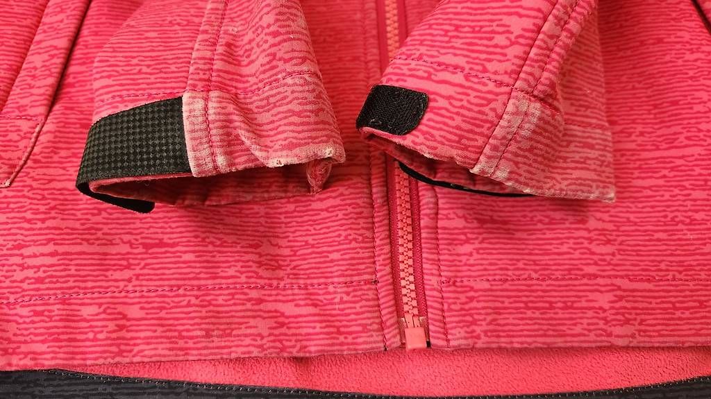 Jacken & Mäntel: Sofshelljacke Grösse 140 – Gebraucht aus Urdorf von Silvie5 2