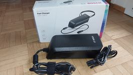 Bosch E-Bike  6 Ah - Schnell Ladegerät BCS250