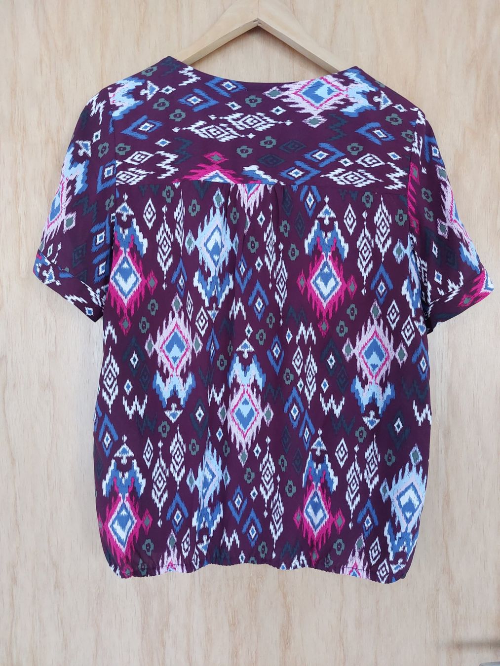 Cecil Blusen: Cecil Bluse Gr.  S – Gebraucht aus Schmitten FR von ReniStern 1