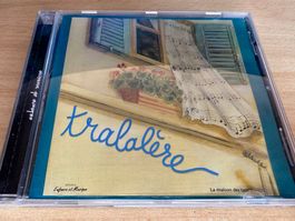 Agnès Chaumié – Tralalère