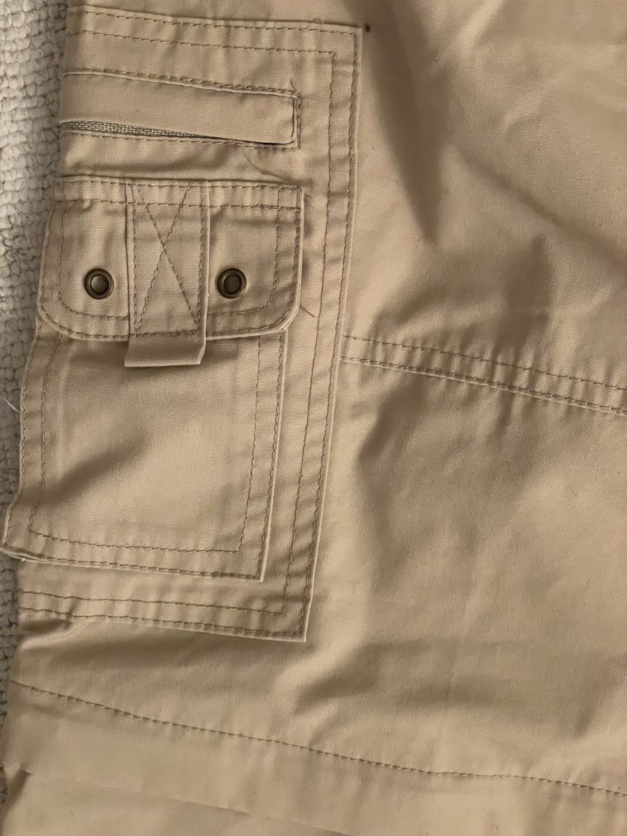 Pantaloni: NEU**Herren Bermudas MIAN XL 100% Cotton – Nuovo (secondo la descrizione) da Zürich venduto da Pamuk04 3