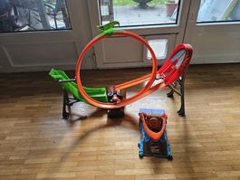 HotWheel Bahn