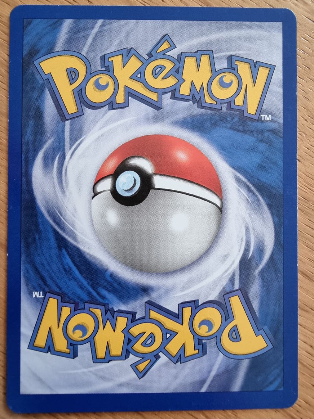 Pokémon Carte collezionabili: Pokémon Energiesuche 2005 DE 94/115 – Usato da Roggwil BE venduto da S_Cards 2