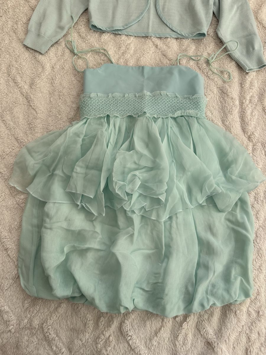 Dolce & Gabbana Kleider & Röcke: Dolce&Gabbana  7-8 Jahre – Gebraucht aus Zollikon von _M65_ 2