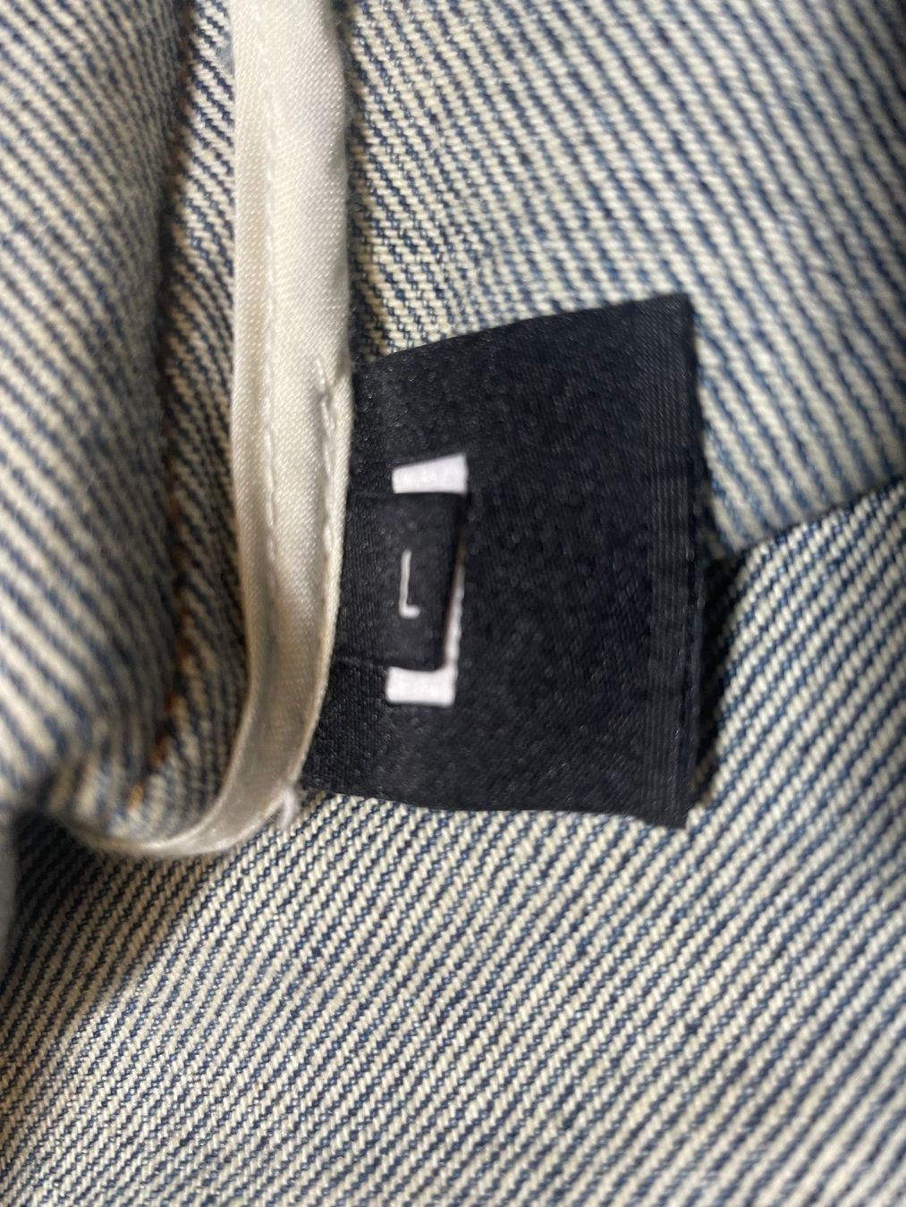 Jacken: Armes X 424 jacket size XL – Gebraucht aus Zürich von le_souk 6
