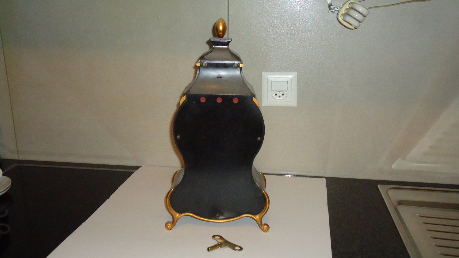 Orologi da terra & Orologi da parete: Pendule n, fontionne – Usato da Lausanne venduto da asdyx 4