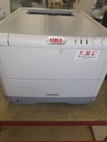 OKI C3450