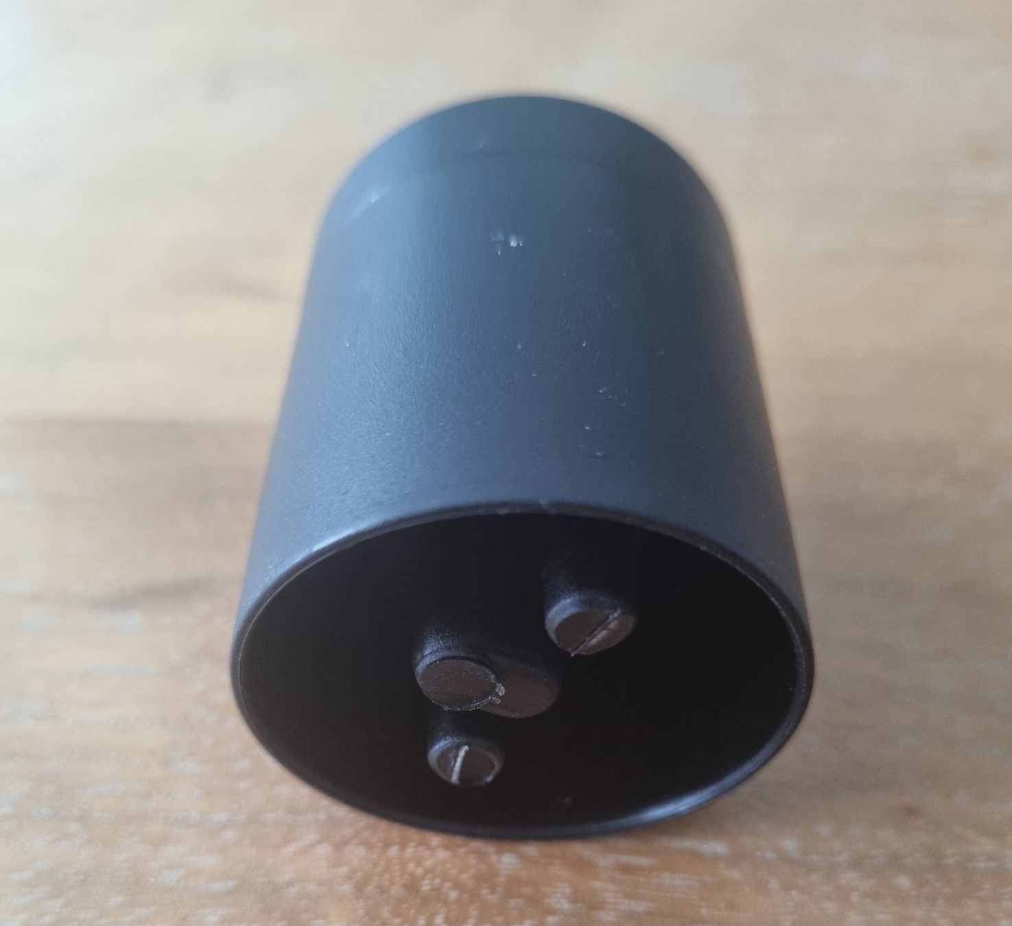 Stecker: Fix Adapter Stecker DE - CH – Neu (gemäss Beschreibung) aus Nottwil von Janny77 2